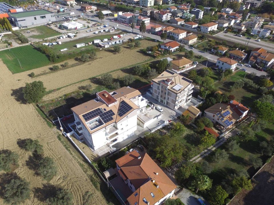 Leilighet i Giulianova, Teramo - bilde 2