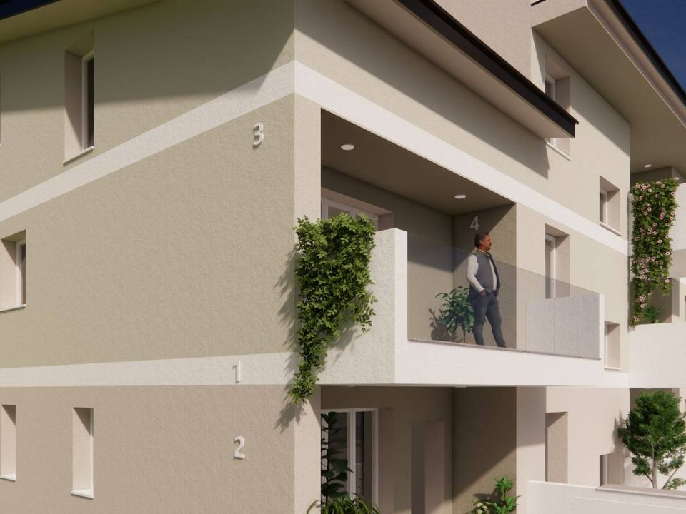 Leilighet i Giulianova, Teramo - bilde 3