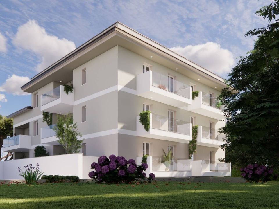 Leilighet i Giulianova, Teramo - bilde 4