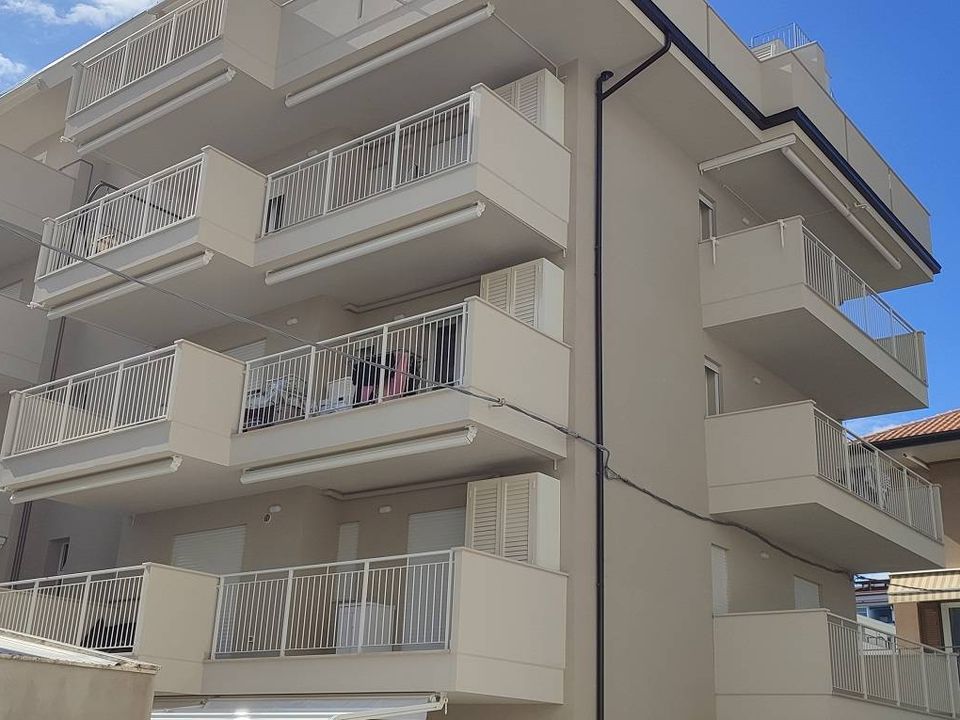 Apartament a Alba Adriatica, Teramo - foto 1