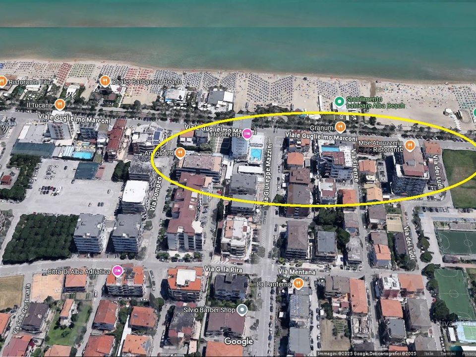 Apartament a Alba Adriatica, Teramo - foto 2
