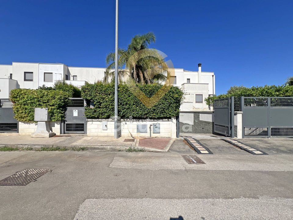 Villa i Brindisi, Brindisi - foto 3