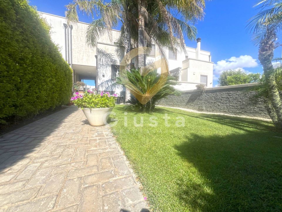Villa i Brindisi, Brindisi - foto 4