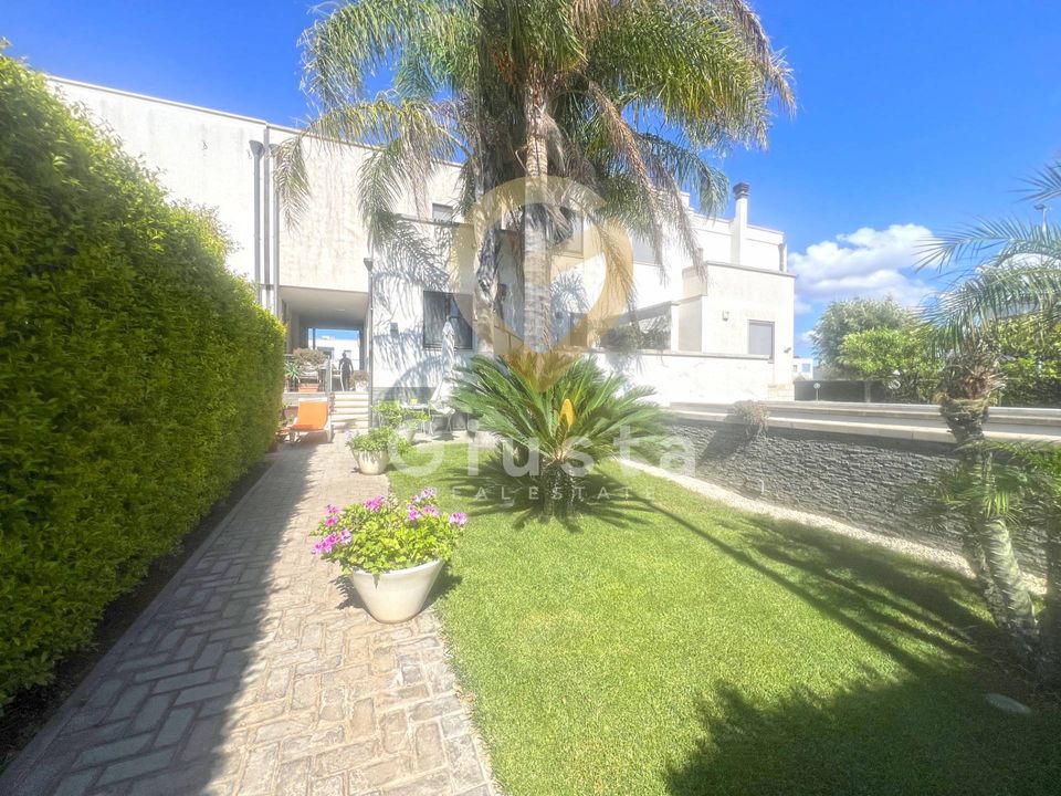 Villa i Brindisi, Brindisi - foto 5