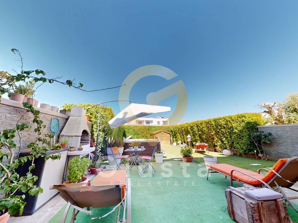 Villa i Brindisi, Brindisi - foto 1