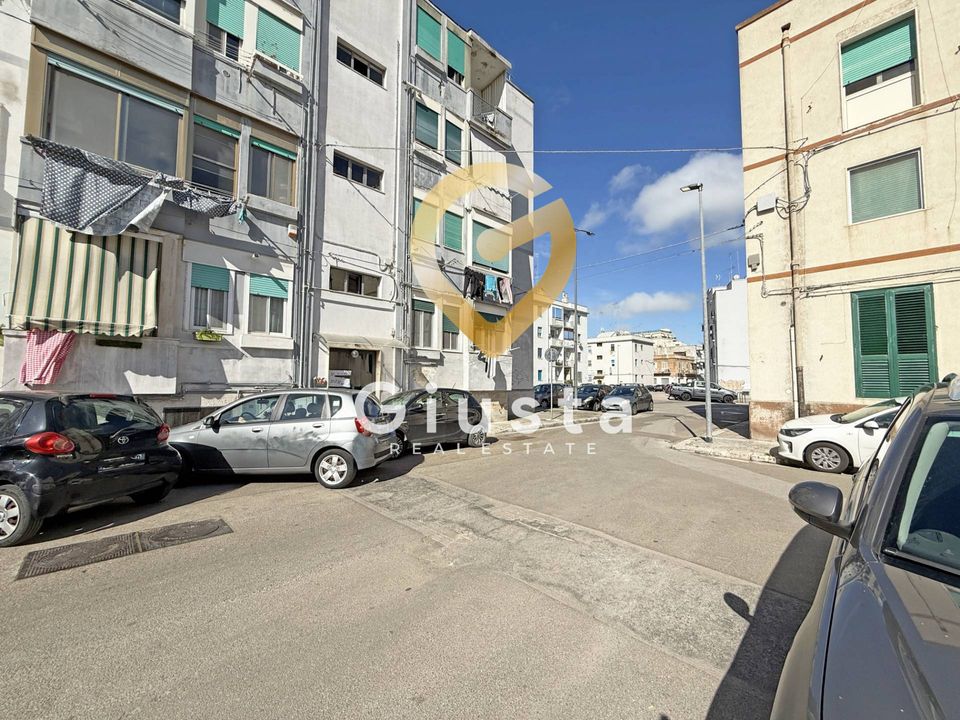 Lejlighed i Brindisi, Brindisi - foto 2
