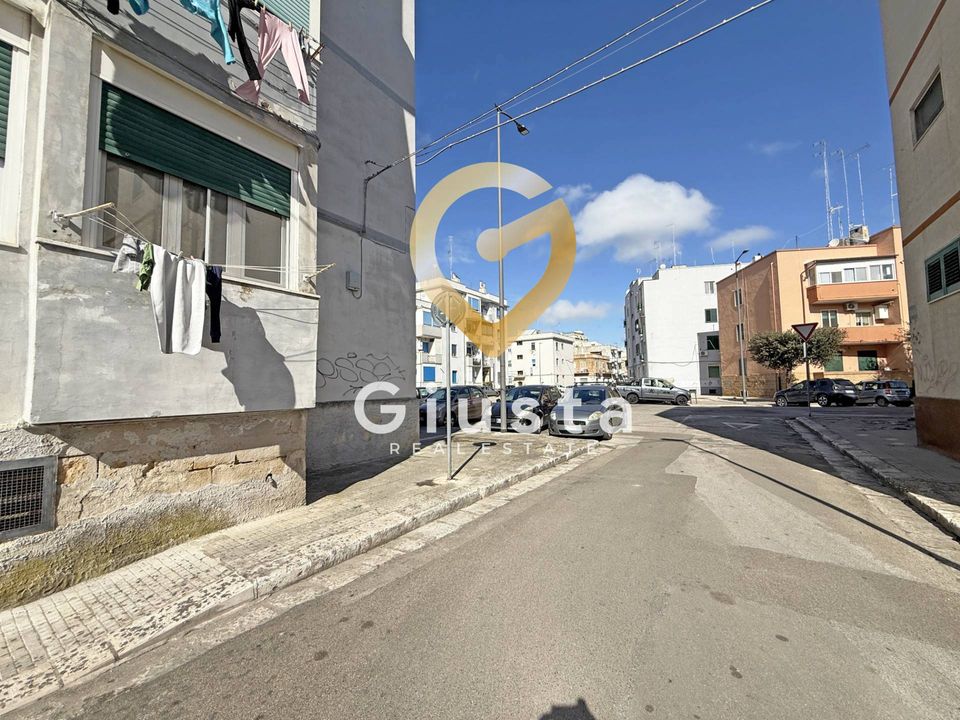 Lejlighed i Brindisi, Brindisi - foto 3