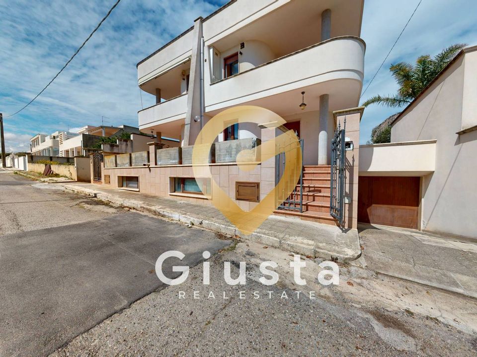 Villa i Carovigno, Brindisi - foto 1