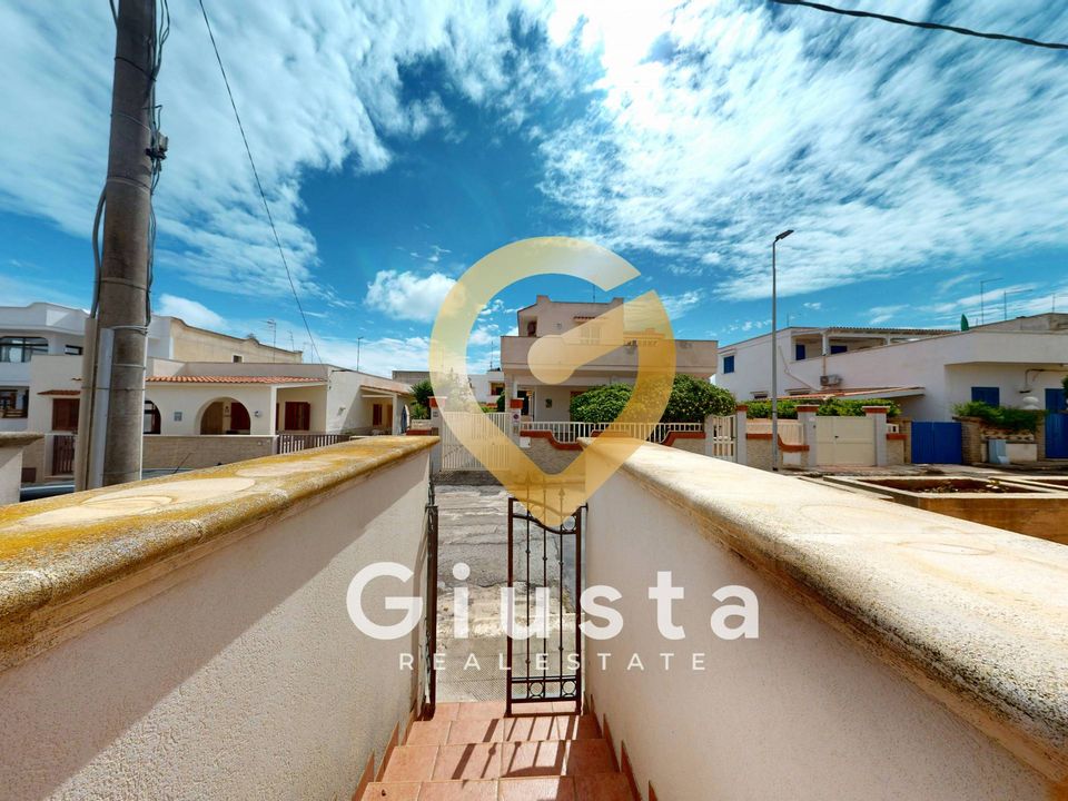 Villa i Carovigno, Brindisi - foto 2