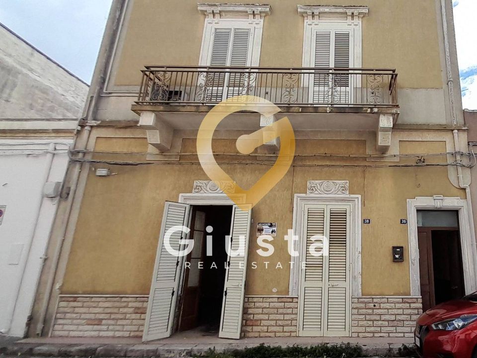 Villa i San Pietro Vernotico, Brindisi - foto 1