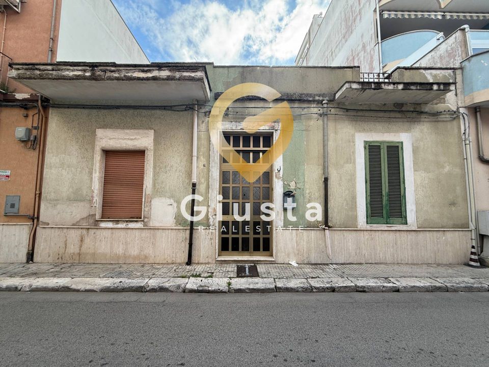 Villa i Brindisi, Brindisi - foto 1