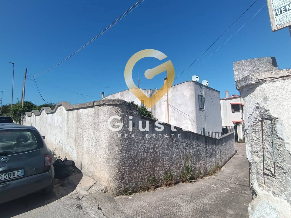 Villa i Brindisi, Brindisi - bilde 1