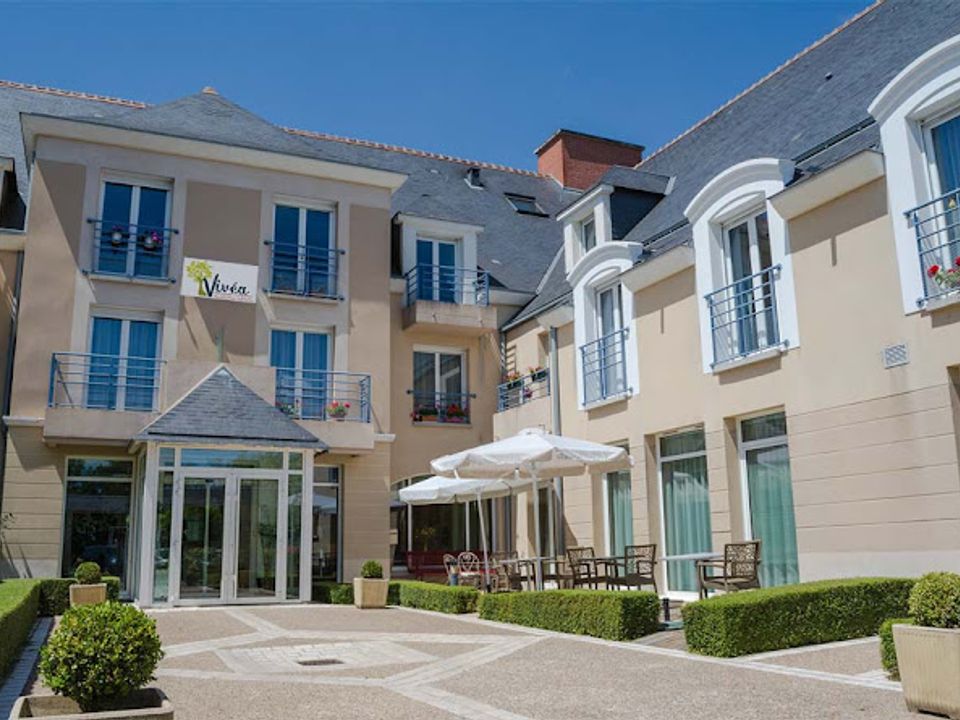 Studio i Loches, Indre-et-Loire - foto 1