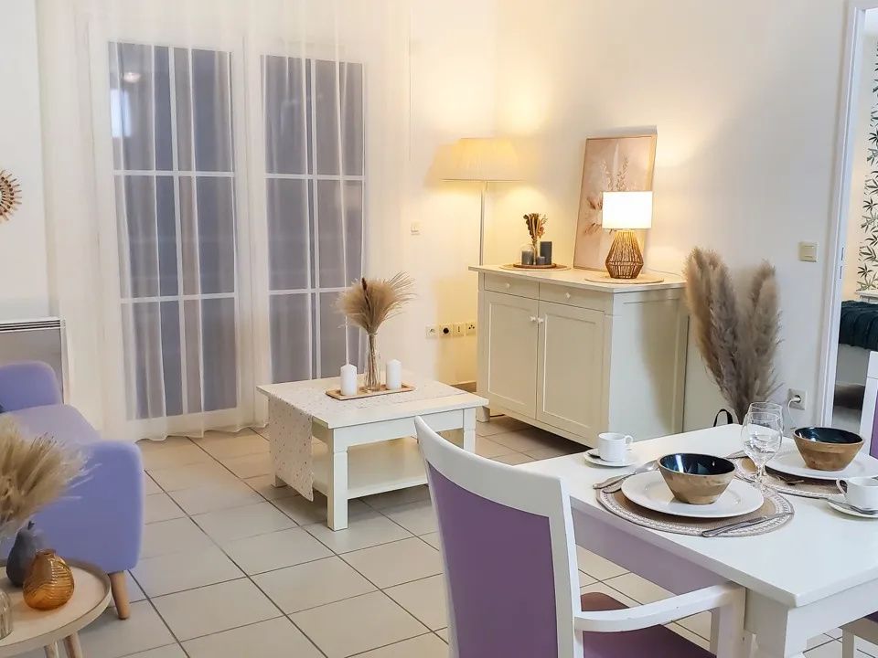 Studio i Loches, Indre-et-Loire - foto 2