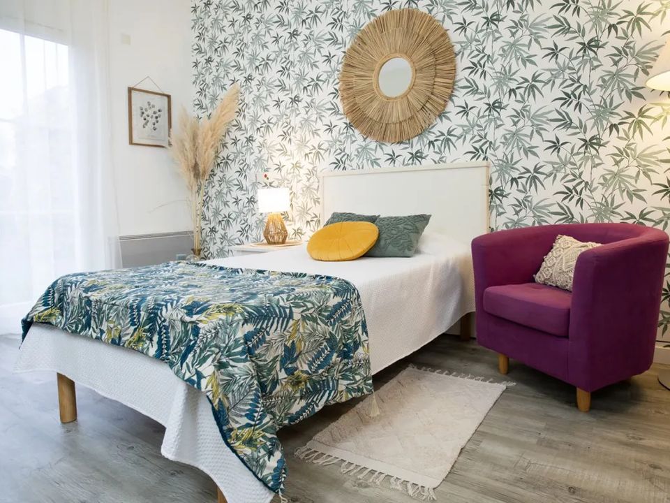 Studio i Loches, Indre-et-Loire - foto 3