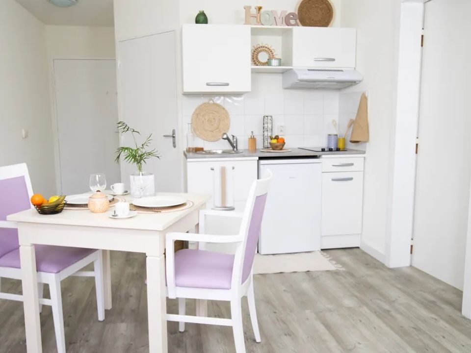 Studio i Loches, Indre-et-Loire - foto 5