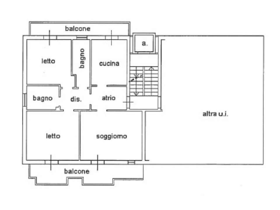 Lejlighed i Forli, Forli-Cesena - foto 2