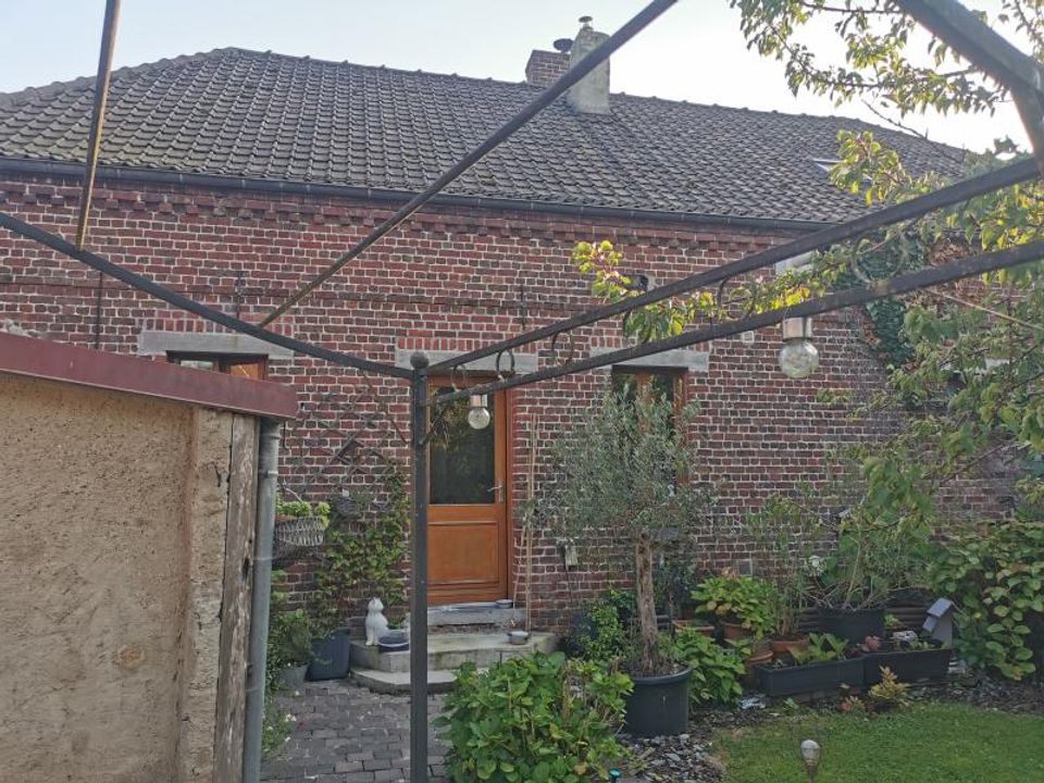 Villa i Lillers, Pas-de-Calais - foto 1