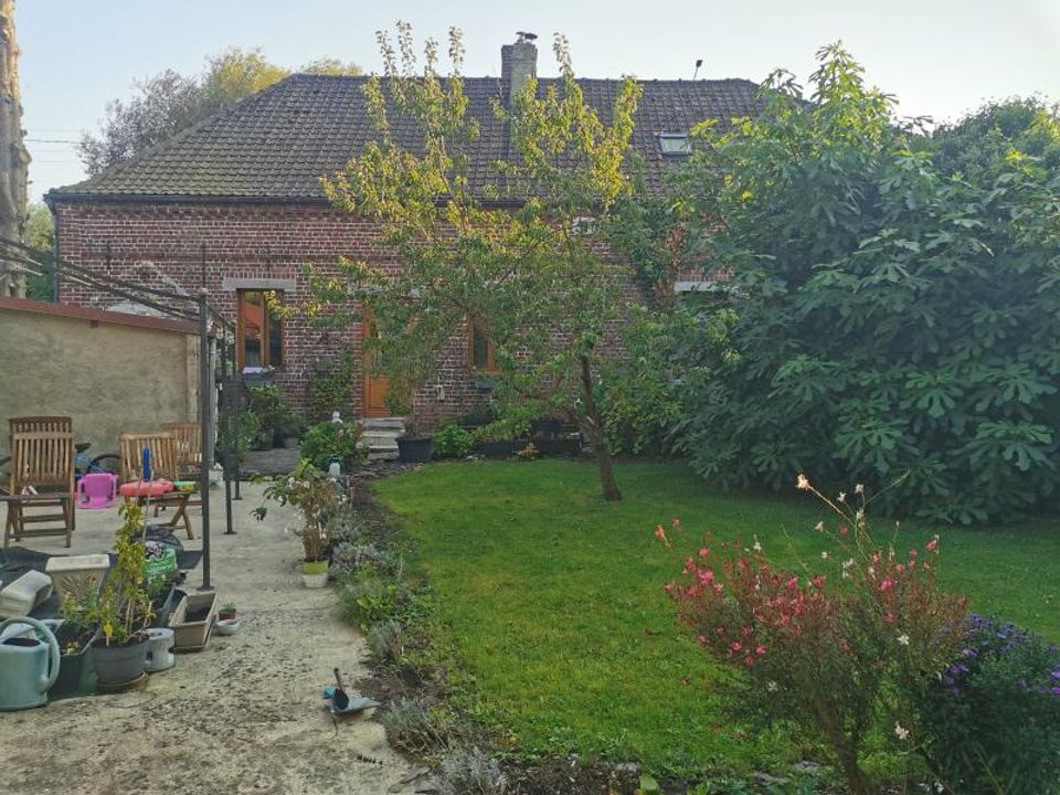 Villa i Lillers, Pas-de-Calais - foto 2