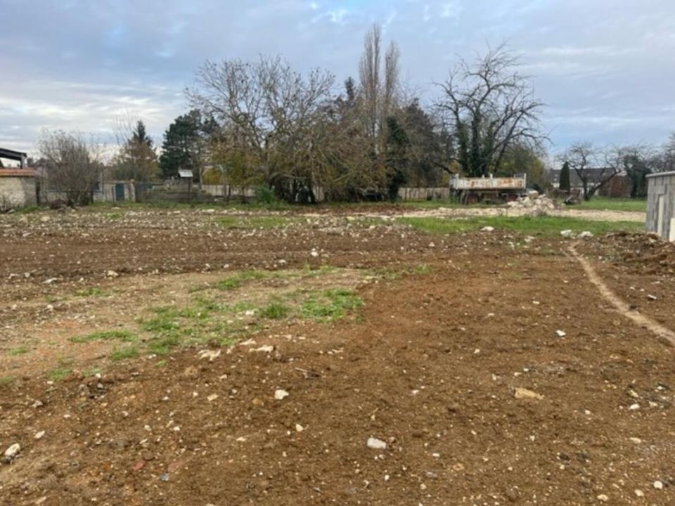 Villa i Les Haies Neuves, Eure-et-Loir - foto 3