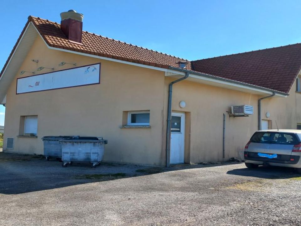 Villa i Fruges, Pas-de-Calais - foto 3