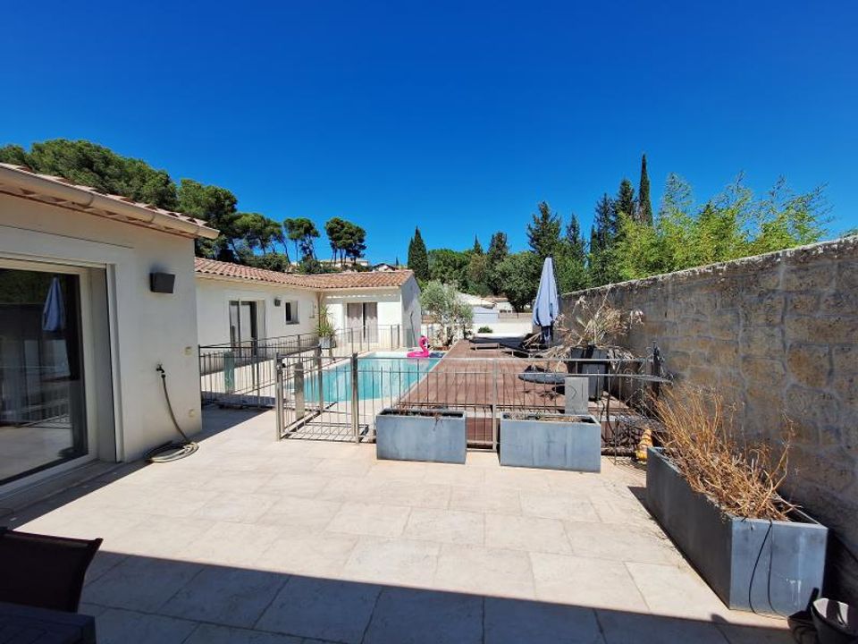 Villa i Beaucaire, Gard - foto 2