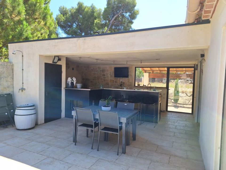 Villa i Beaucaire, Gard - foto 3