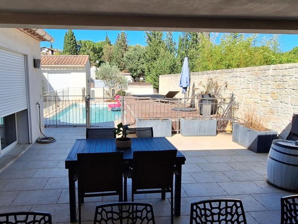 Villa i Beaucaire, Gard - foto 5