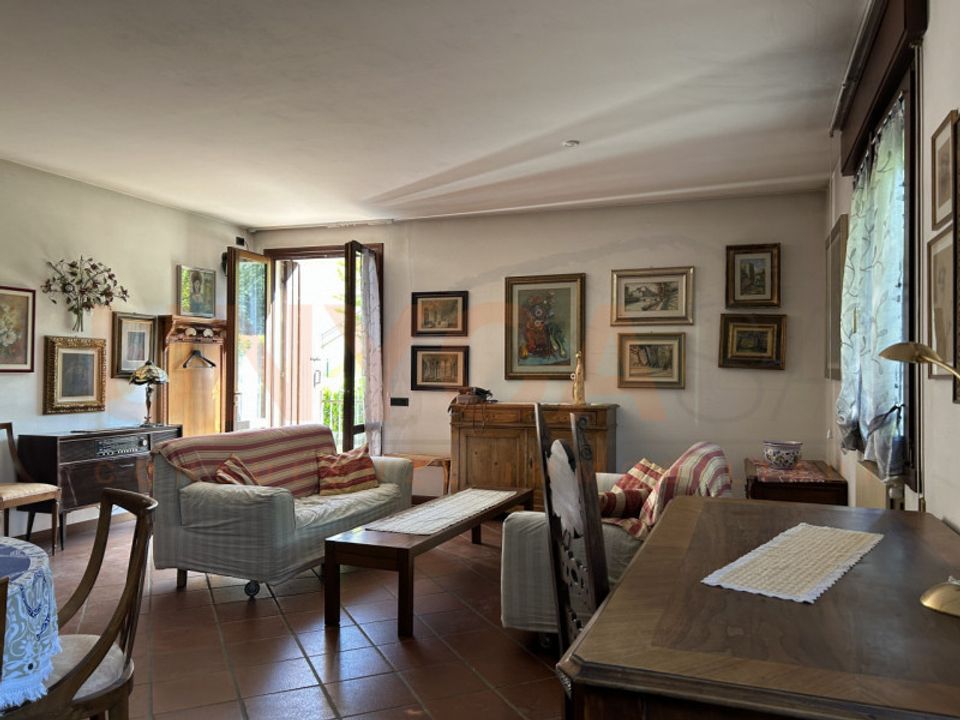 Villa i Teolo, Padua - foto 1