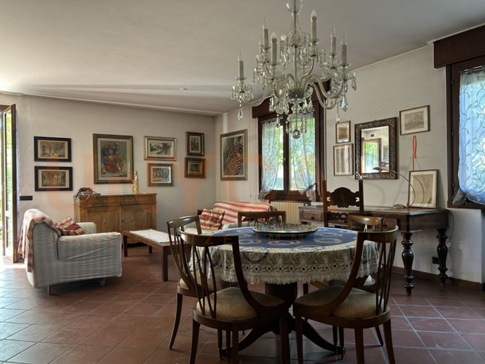 Villa i Teolo, Padua - foto 2
