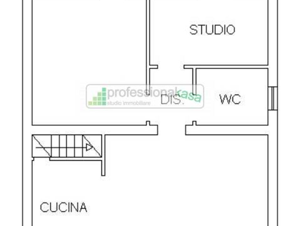 Villa i Pollutri, Chieti - bilde 1