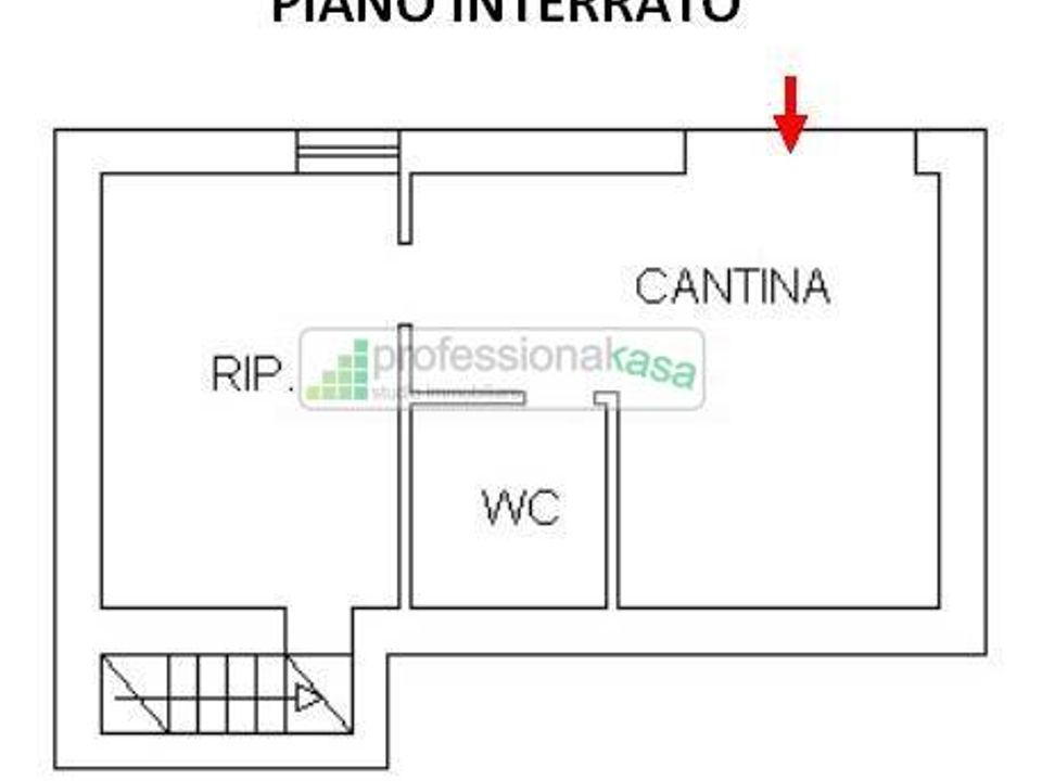 Villa i Pollutri, Chieti - bilde 2