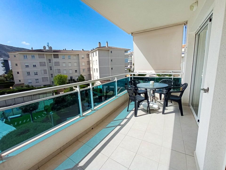 Lejlighed i Albir, Alicante - foto 2