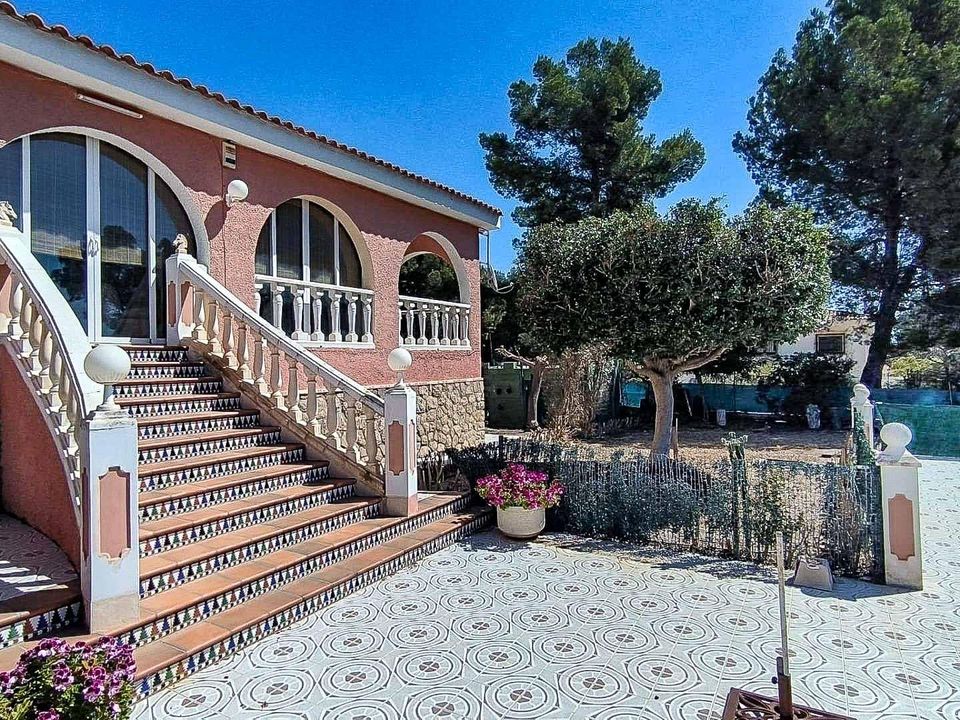 Villa i La Nucia, Alicante - foto 2