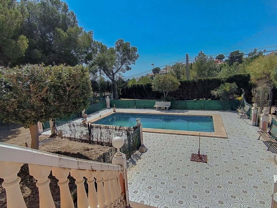 Villa i La Nucia, Alicante - foto 3