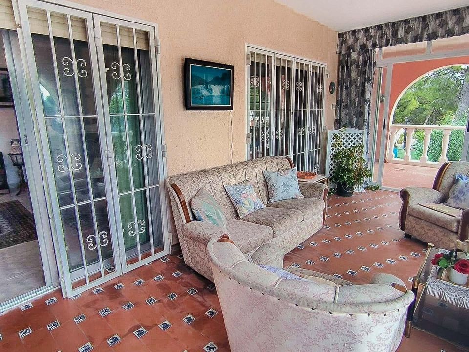 Villa i La Nucia, Alicante - foto 5