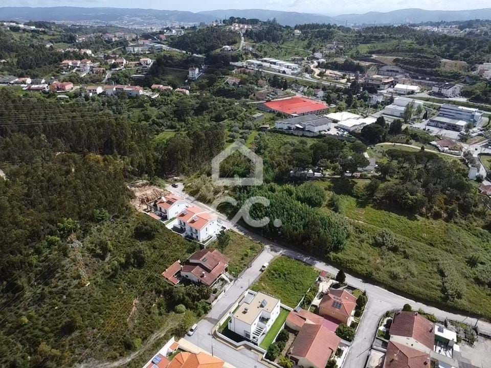 Helårsgrund i Coimbra, Coimbra - foto 1
