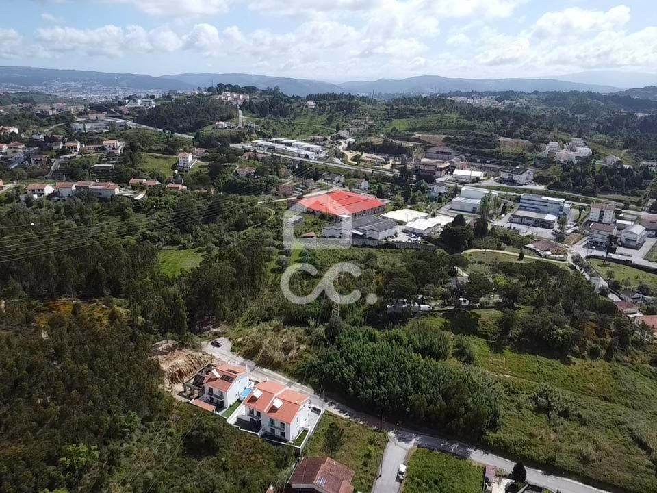 Helårsgrund i Coimbra, Coimbra - foto 3