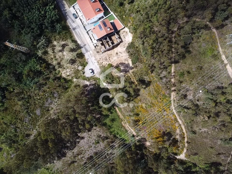 Helårsgrund i Coimbra, Coimbra - foto 5