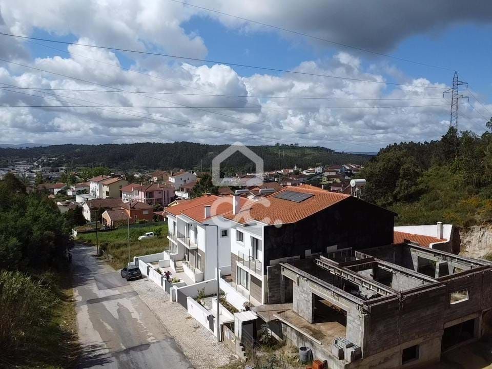 Helårsgrund i Coimbra, Coimbra - foto 1