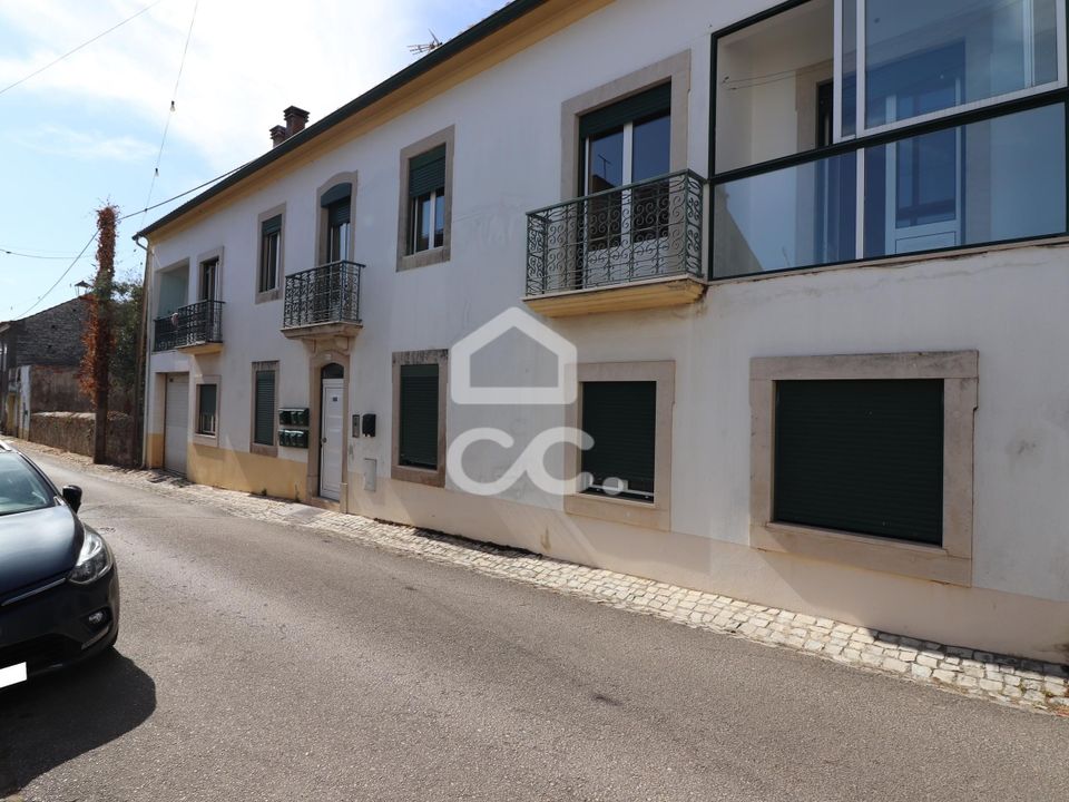 Erhvervsejendom i Ansiao, Leiria - foto 2