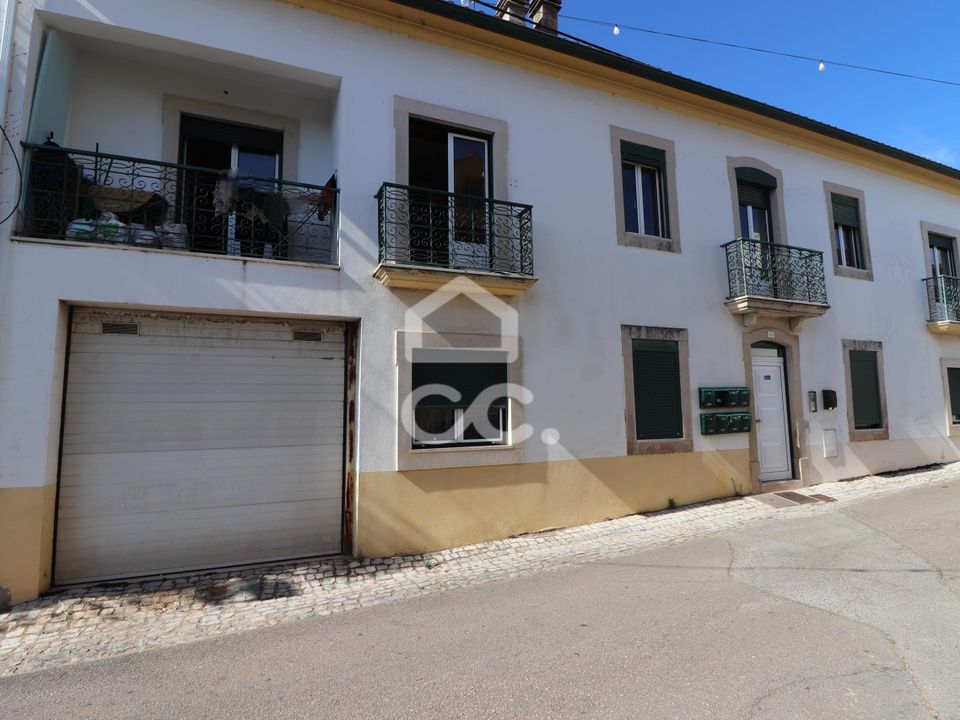 Erhvervsejendom i Ansiao, Leiria - foto 1