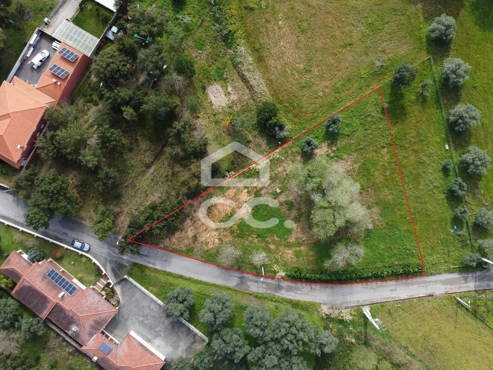 Helårsgrund i Leiria, Leiria - foto 2