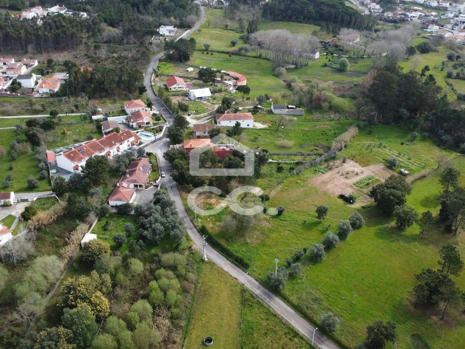 Helårsgrund i Leiria, Leiria - foto 3
