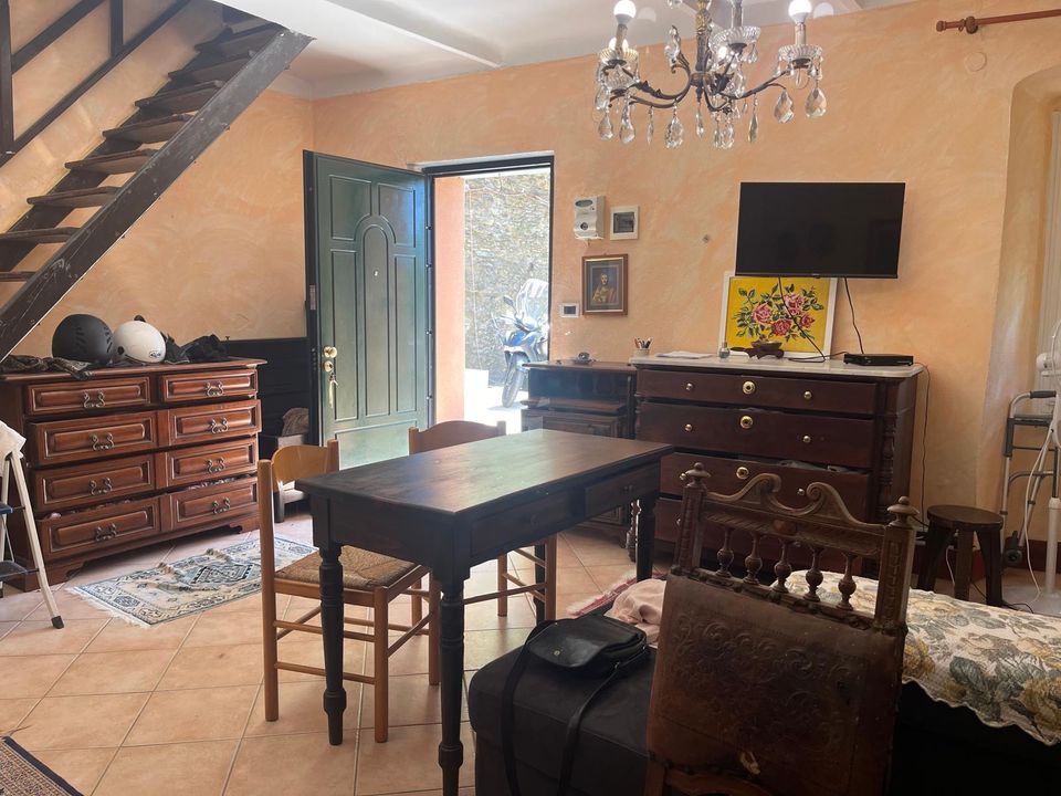 Casa unifamiliar a Genoa, Genoa - foto 3