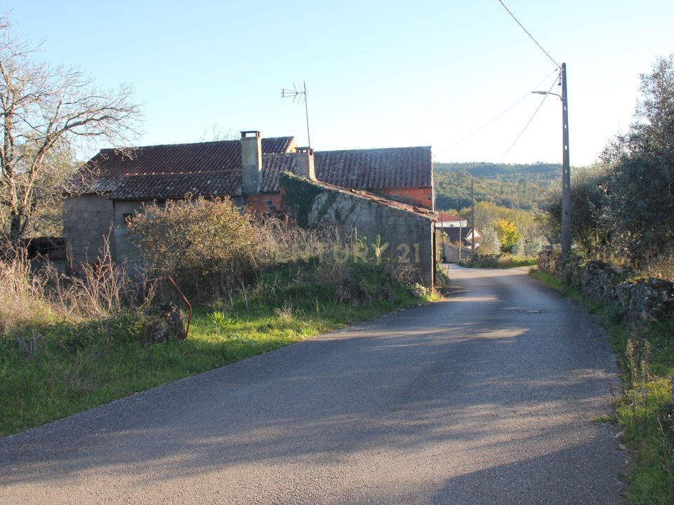 Helårsgrund i Condeixa-a-Nova, Coimbra - foto 2