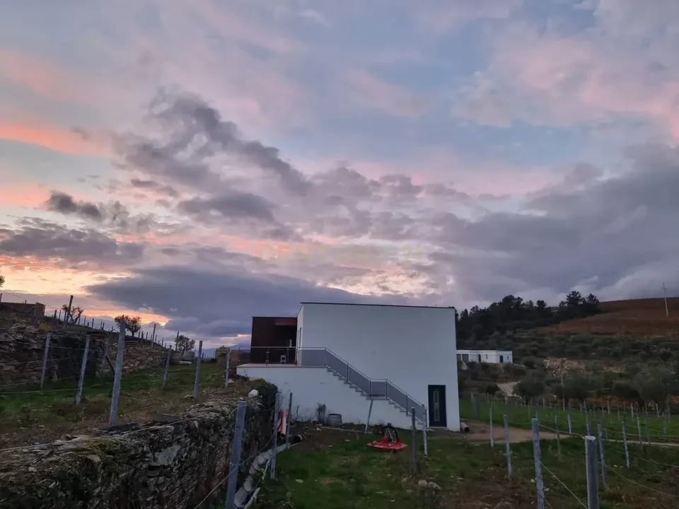 Villa i Tabuaco, Viseu - foto 5