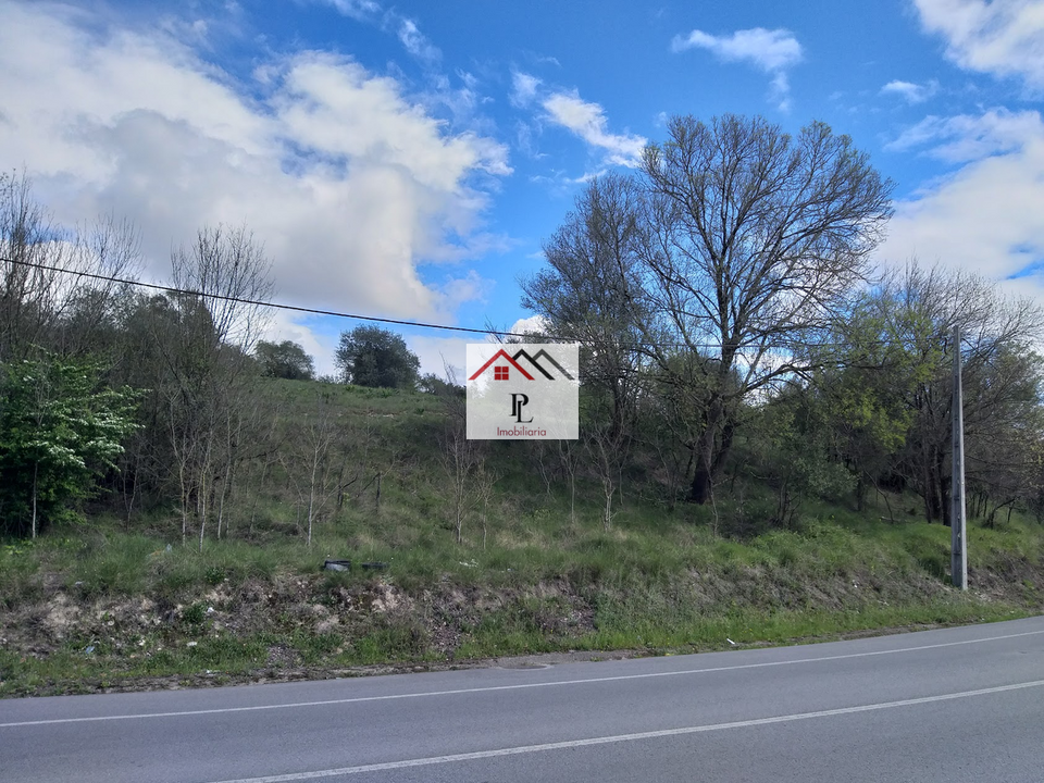 Helårsgrund i Coimbra, Coimbra - foto 5