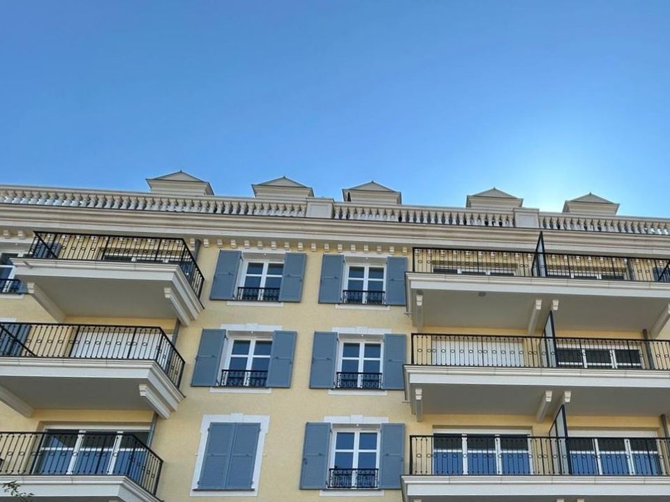 Apartament a Blanc-Mesnil, Seine-Saint-Denis - foto 1