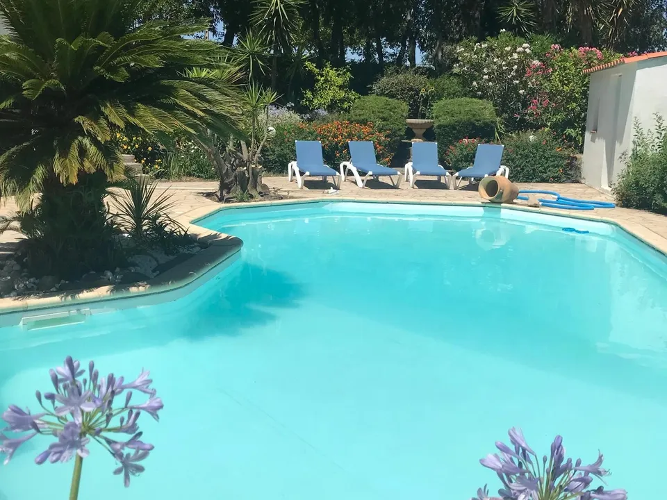 Villa i Argeles-sur-Mer, Pyrenees-Orientales - foto 1